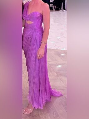 Amelia Gown in Fiesta
MARIA LUCIA HOHAN